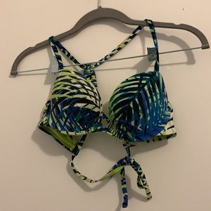 Aerie bikini top